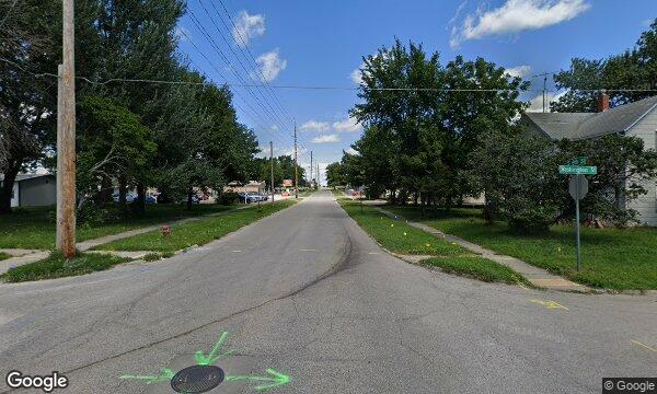 Kading Washington St Marshalltown apartments in Marshalltown, IA